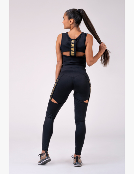 NEBBIA® • Honey Bunny legíny • NEBBIAshop.sk
