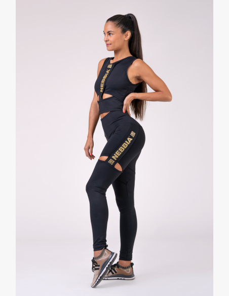 NEBBIA® • Honey Bunny legíny • NEBBIAshop.sk