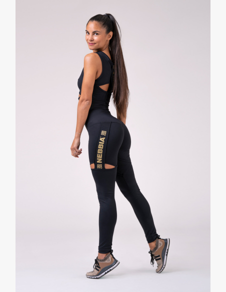 NEBBIA® • Honey Bunny legíny • NEBBIAshop.sk
