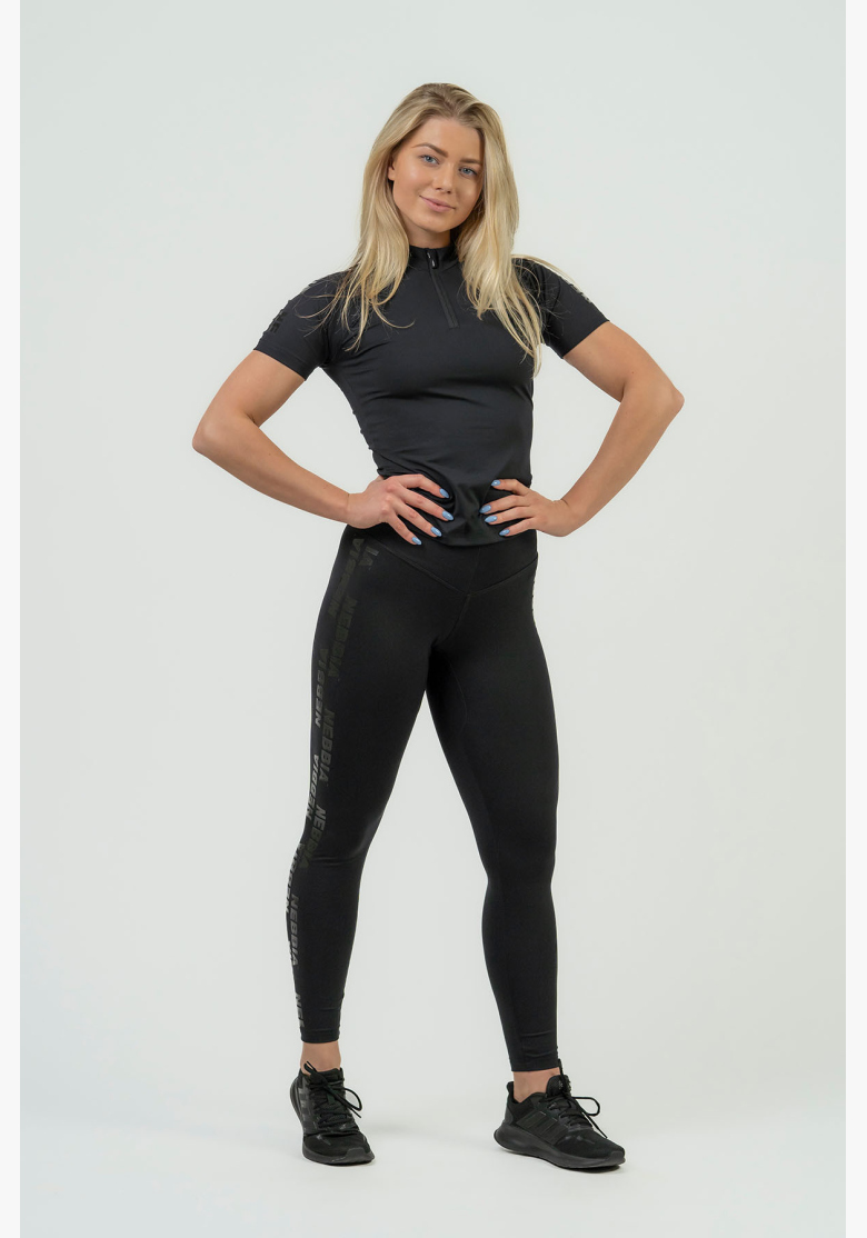 NEBBIA • Dámske funkčné tričko INTENSE Ultimate • NEBBIAshop.sk NEBBIA • Dámske funkčné tričko INTENSE Ultimate • NEBBIAshop.sk