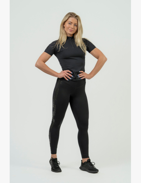 NEBBIA • Maglietta funzionale da donna INTENSE Ultimate • NEBBIAshop.cz