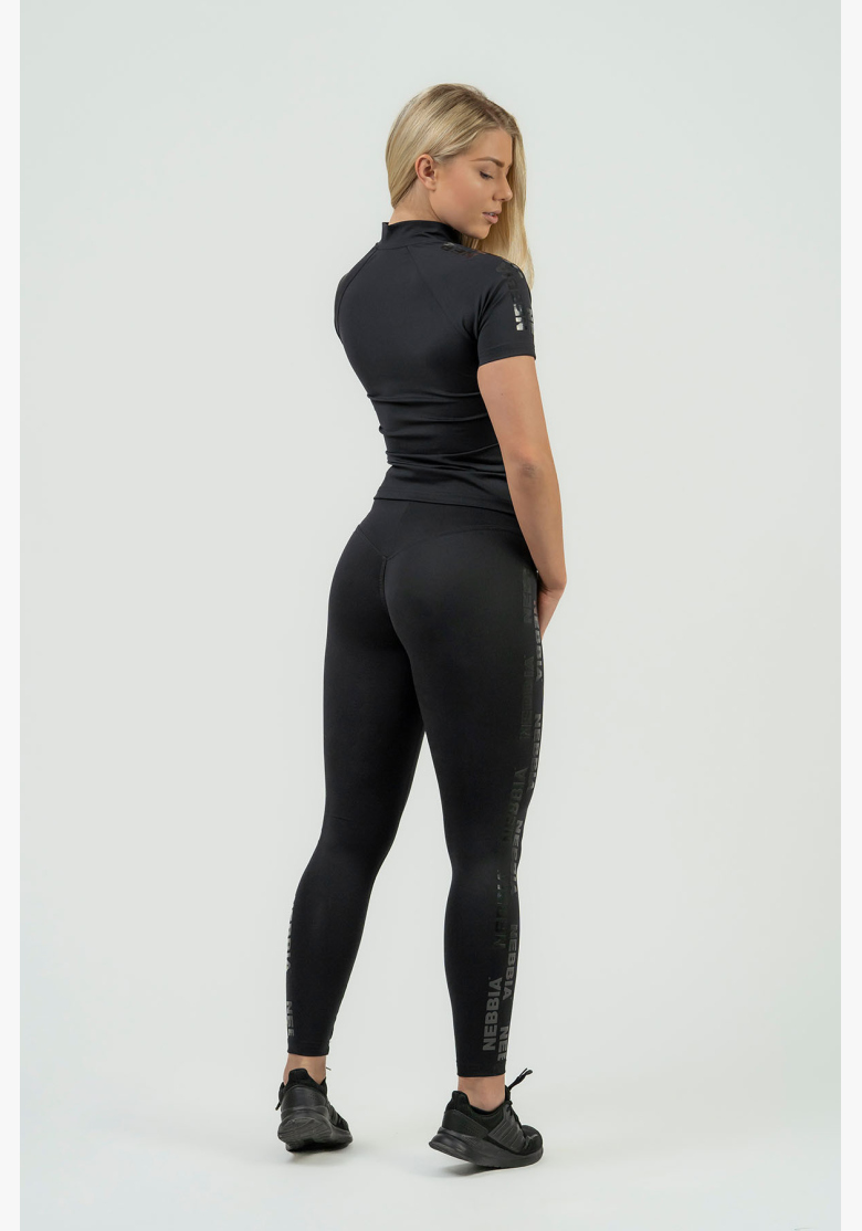 NEBBIA • Dámske funkčné tričko INTENSE Ultimate • NEBBIAshop.sk NEBBIA • Dámske funkčné tričko INTENSE Ultimate • NEBBIAshop.sk