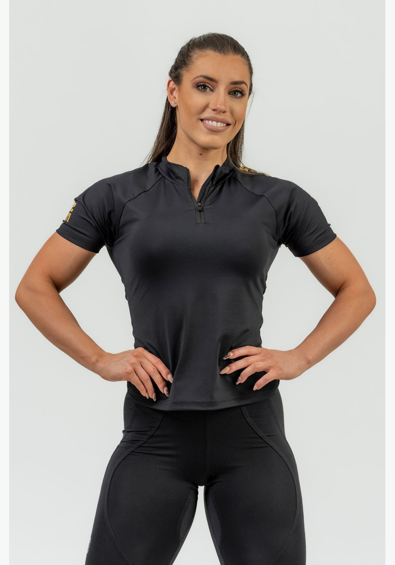 NEBBIA • Maglietta funzionale da donna INTENSE Ultimate • NEBBIAshop.it NEBBIA • Maglietta funzionale da donna INTENSE Ultimate • NEBBIAshop.it