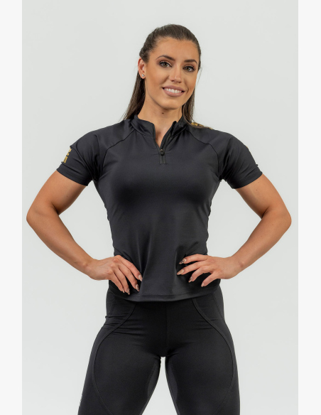 NEBBIA • Dámske funkčné tričko INTENSE Ultimate • NEBBIAshop.sk