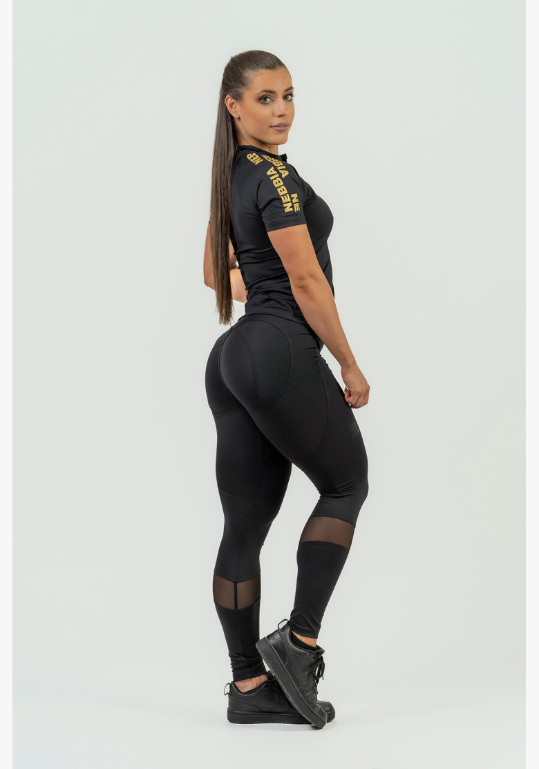 NEBBIA • Maglietta funzionale da donna INTENSE Ultimate • NEBBIAshop.it NEBBIA • Maglietta funzionale da donna INTENSE Ultimate • NEBBIAshop.it