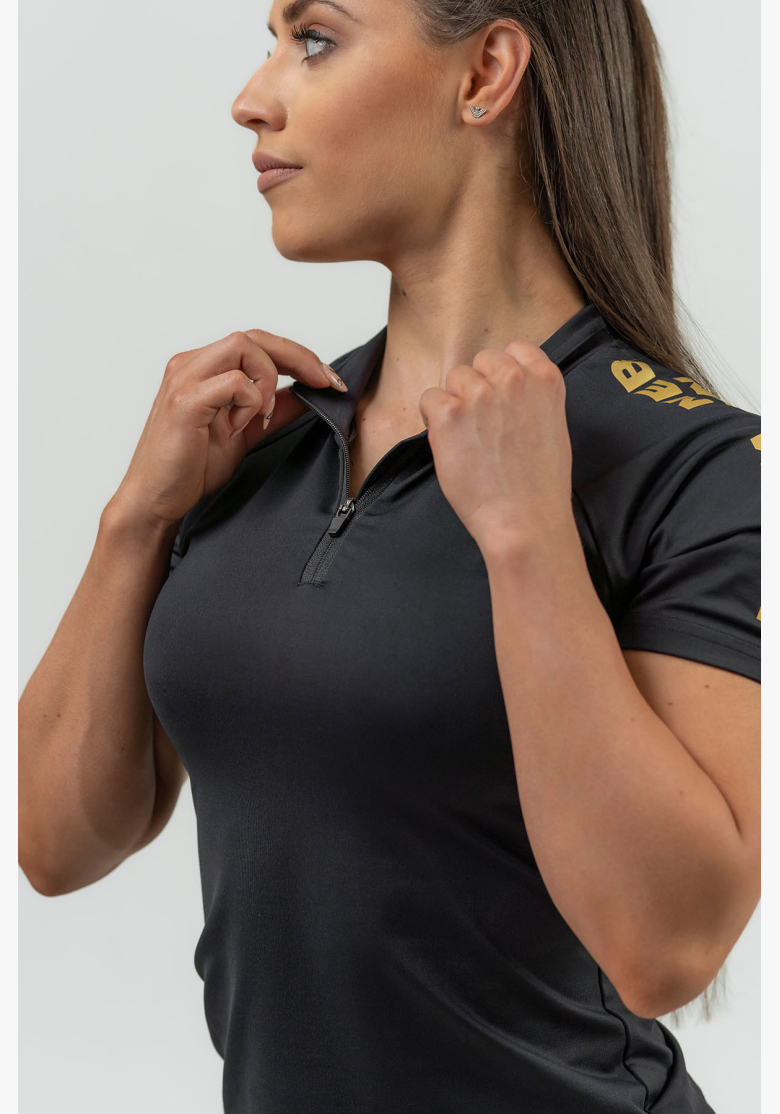 NEBBIA • Maglietta funzionale da donna INTENSE Ultimate • NEBBIAshop.it NEBBIA • Maglietta funzionale da donna INTENSE Ultimate • NEBBIAshop.it