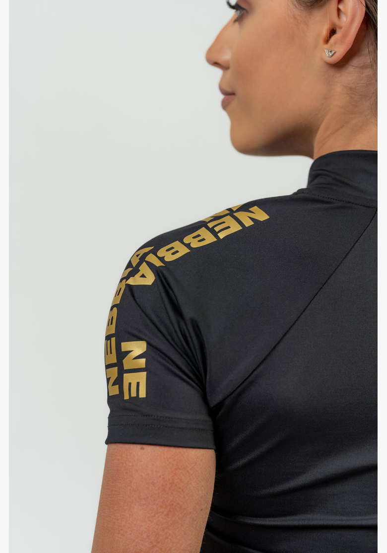 NEBBIA • Maglietta funzionale da donna INTENSE Ultimate • NEBBIAshop.it NEBBIA • Maglietta funzionale da donna INTENSE Ultimate • NEBBIAshop.it