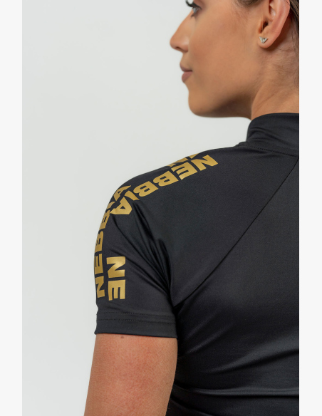 NEBBIA • Dámske funkčné tričko INTENSE Ultimate • NEBBIAshop.sk