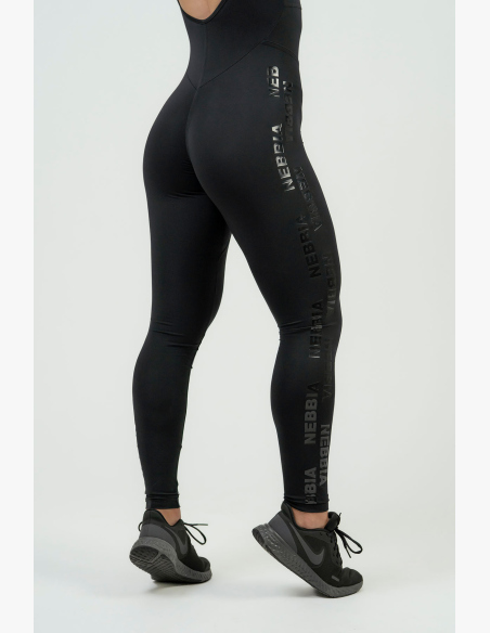 NEBBIA • Tutto adatto allo sport da donna INTENSE Focus • NEBBIAshop.cz