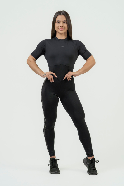 NEBBIA • Tutto adatto allo sport da donna INTENSE Focus • NEBBIAshop.cz 2