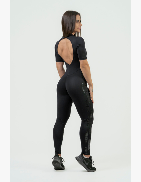 NEBBIA • Tutto adatto allo sport da donna INTENSE Focus • NEBBIAshop.cz