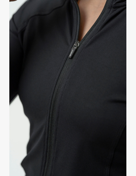 NEBBIA • Dámska mikina na zips INTENSE Warm-Up • NEBBIAshop.sk