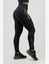 Leggings Nebbia Intense iconic con vita alta sono eccezionali. Le caratteristiche del materiale sono leggermente più orientate a prestazioni di qualità superiore.