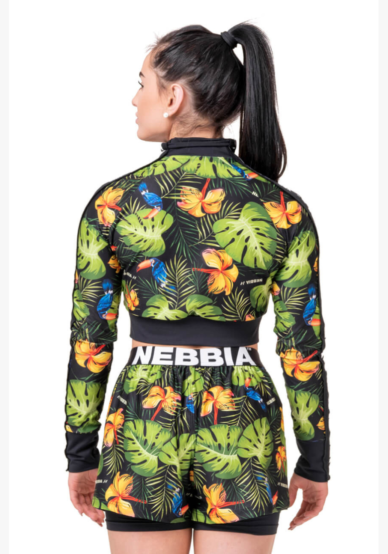 NEBBIA • Vysokoenergetické Double Layer šortky • NEBBIAshop.cz NEBBIA • Vysokoenergetické Double Layer šortky • NEBBIAshop.cz