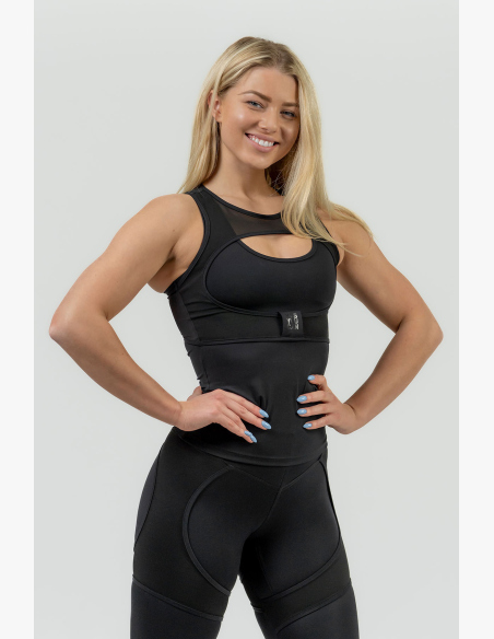NEBBIA • Dámske kompresné tielko INTENSE Ultra • NEBBIAshop.sk