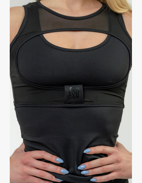 NEBBIA • Dámske kompresné tielko INTENSE Ultra • NEBBIAshop.sk