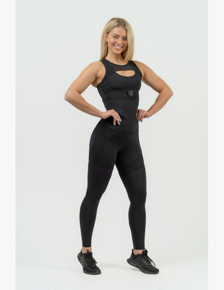 NEBBIA • Dámske kompresné tielko INTENSE Ultra • NEBBIAshop.sk