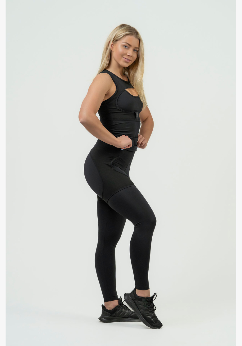 NEBBIA • Dámske kompresné tielko INTENSE Ultra • NEBBIAshop.sk NEBBIA • Dámske kompresné tielko INTENSE Ultra • NEBBIAshop.sk