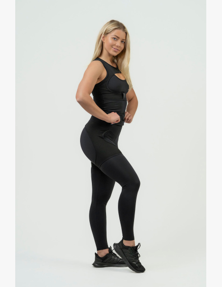 NEBBIA • Dámske kompresné tielko INTENSE Ultra • NEBBIAshop.sk