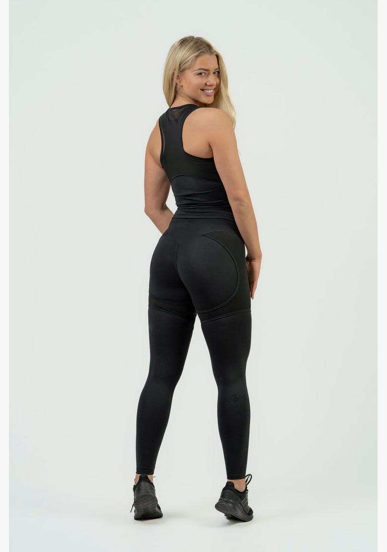 NEBBIA • Dámske kompresné tielko INTENSE Ultra • NEBBIAshop.sk NEBBIA • Dámske kompresné tielko INTENSE Ultra • NEBBIAshop.sk