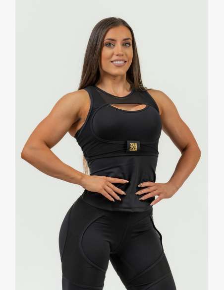 NEBBIA • Dámske kompresné tielko INTENSE Ultra • NEBBIAshop.sk