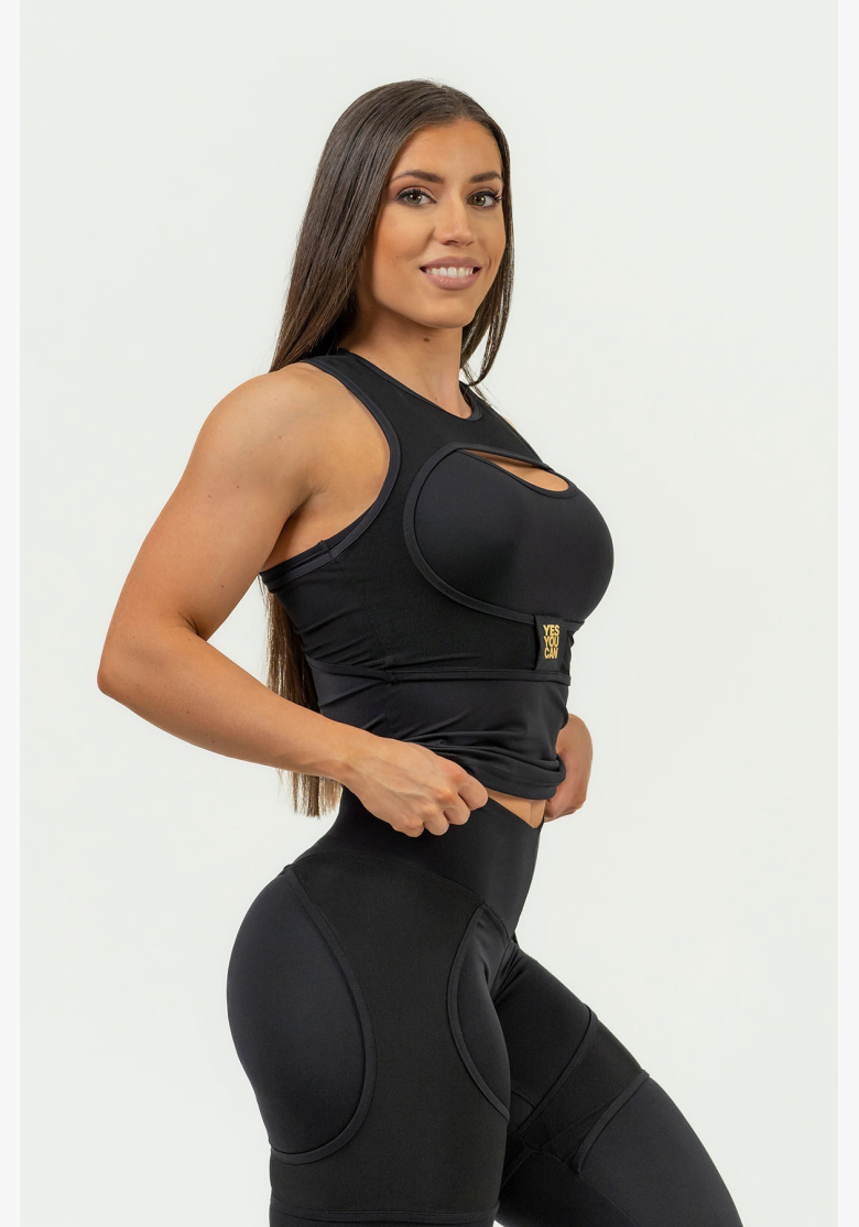 NEBBIA • Dámske kompresné tielko INTENSE Ultra • NEBBIAshop.sk NEBBIA • Dámske kompresné tielko INTENSE Ultra • NEBBIAshop.sk