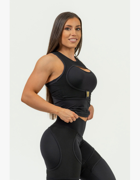 NEBBIA • Dámske kompresné tielko INTENSE Ultra • NEBBIAshop.sk