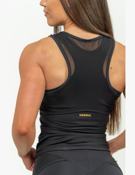 NEBBIA • Dámske kompresné tielko INTENSE Ultra • NEBBIAshop.sk