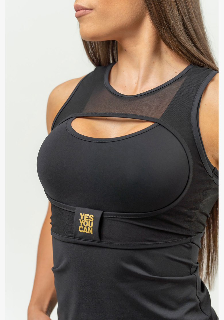 NEBBIA • Dámske kompresné tielko INTENSE Ultra • NEBBIAshop.sk NEBBIA • Dámske kompresné tielko INTENSE Ultra • NEBBIAshop.sk