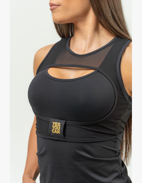 NEBBIA • Dámske kompresné tielko INTENSE Ultra • NEBBIAshop.sk