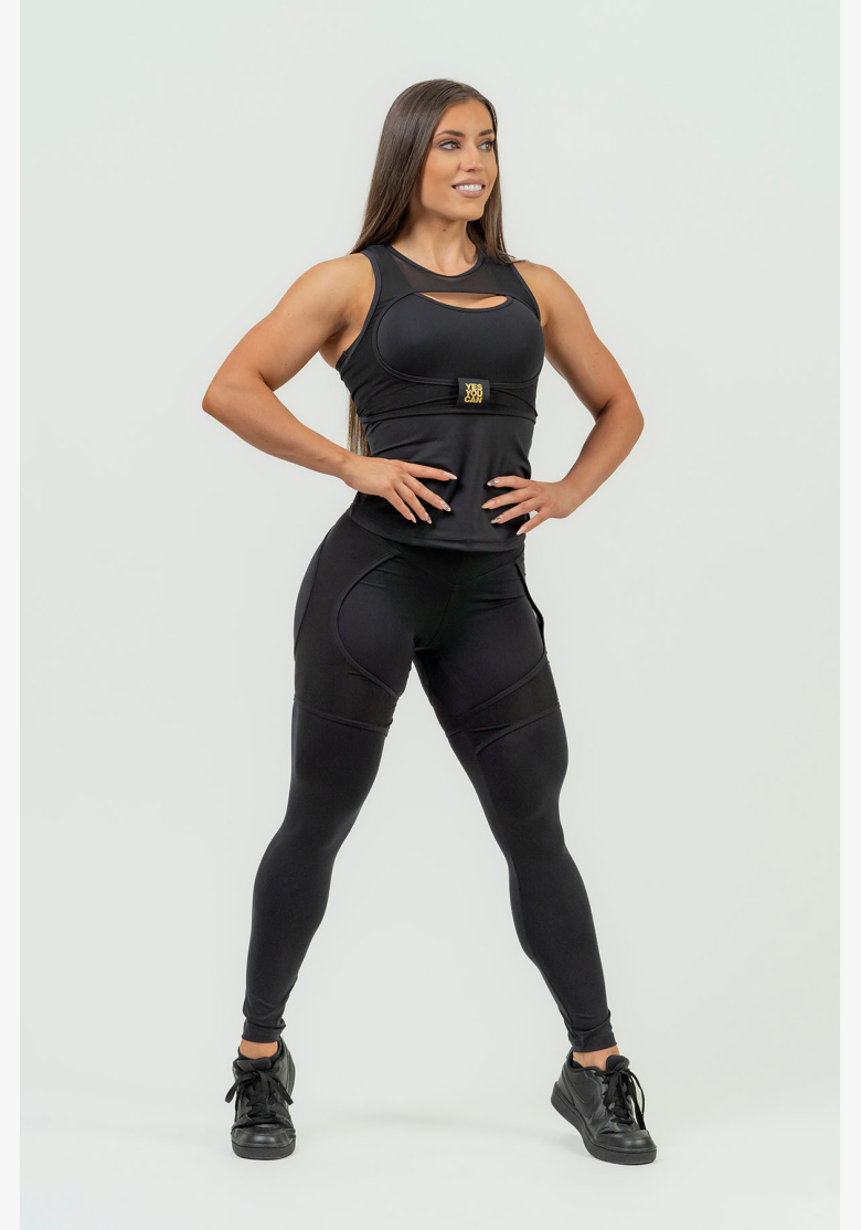 NEBBIA • Dámske kompresné tielko INTENSE Ultra • NEBBIAshop.sk NEBBIA • Dámske kompresné tielko INTENSE Ultra • NEBBIAshop.sk