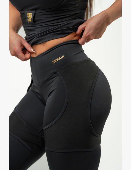 NEBBIA • Dámske kompresné tielko INTENSE Ultra • NEBBIAshop.sk