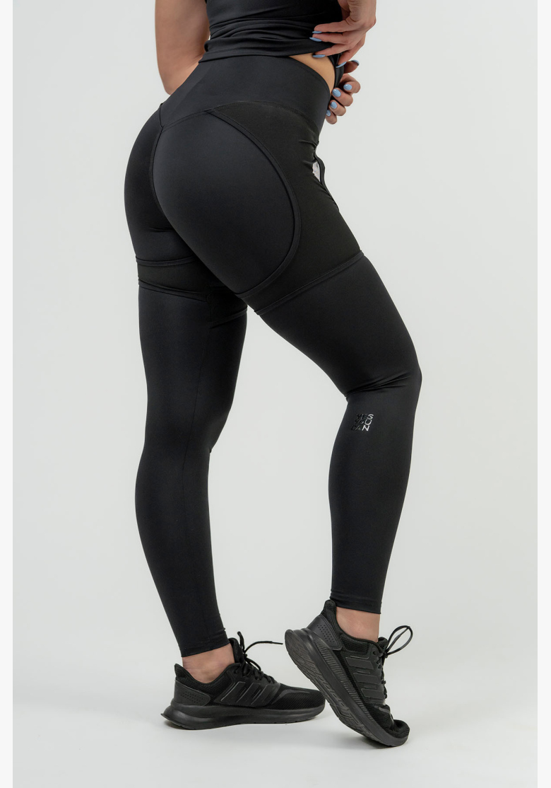 NEBBIA • Dámske športové legíny so sieťkou INTENSE Mesh • NEBBIAshop.sk NEBBIA • Dámske športové legíny so sieťkou INTENSE Mesh • NEBBIAshop.sk