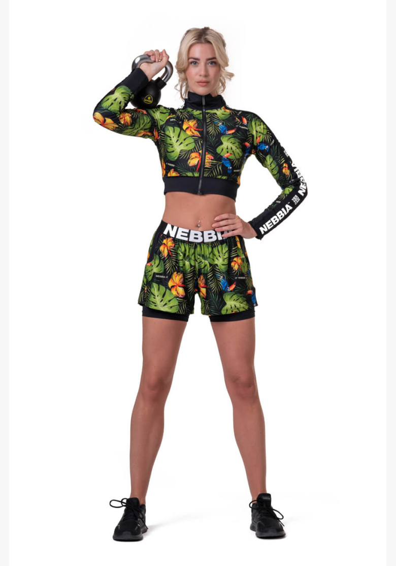 NEBBIA • High-energy Double Layer shorts • NEBBIAshop.cz NEBBIA • High-energy Double Layer shorts • NEBBIAshop.cz
