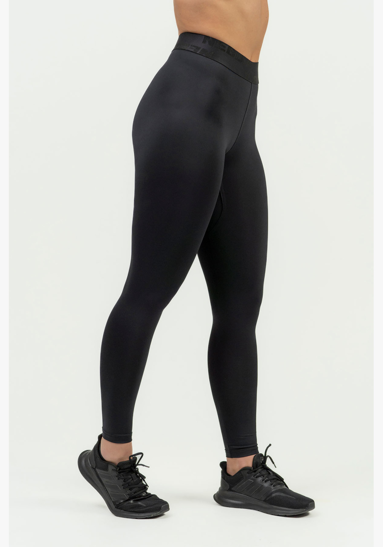 NEBBIA • Leggings da donna con vita alta INTENSE Perform • NEBBIAshop.it NEBBIA • Leggings da donna con vita alta INTENSE Perform • NEBBIAshop.it