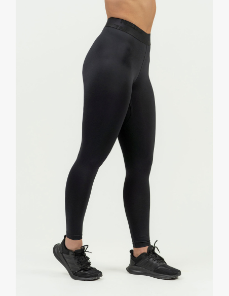 NEBBIA • Women's high-waisted leggings INTENSE Perform • NEBBIAshop.cz