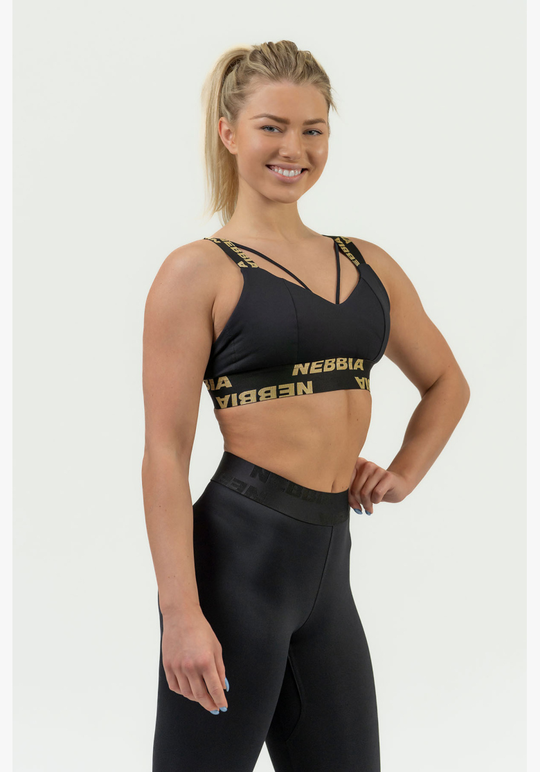NEBBIA • Women's high-waisted leggings INTENSE Perform • NEBBIAshop.cz NEBBIA • Women's high-waisted leggings INTENSE Perform • NEBBIAshop.cz