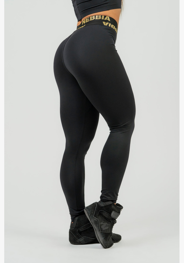 NEBBIA • Women's high-waisted leggings INTENSE Perform • NEBBIAshop.cz NEBBIA • Women's high-waisted leggings INTENSE Perform • NEBBIAshop.cz