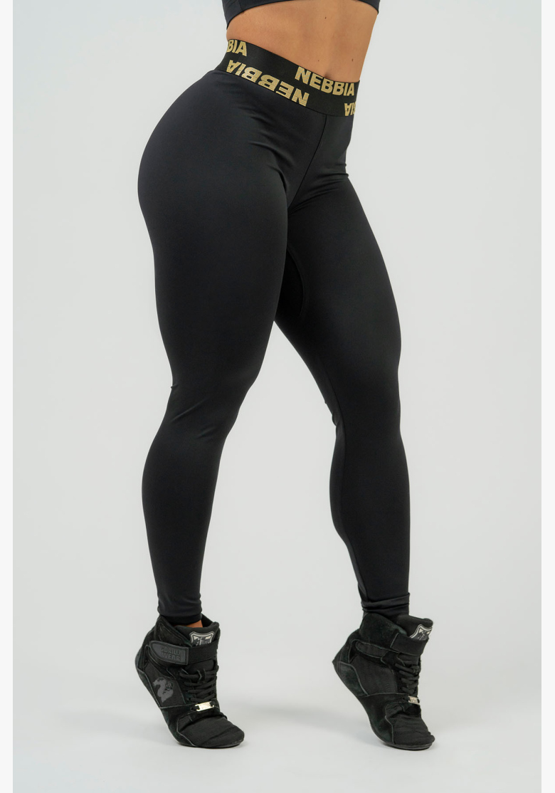 NEBBIA • Women's high-waisted leggings INTENSE Perform • NEBBIAshop.cz NEBBIA • Women's high-waisted leggings INTENSE Perform • NEBBIAshop.cz