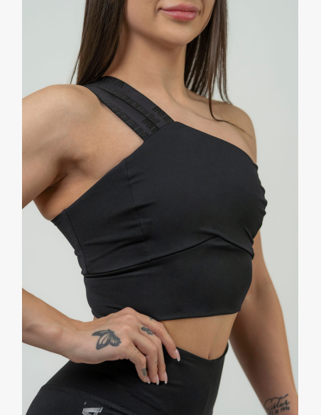 NEBBIA • Reggiseno sportivo da donna INTENSE • NEBBIAshop.cz