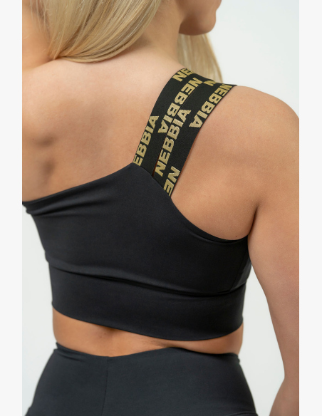 NEBBIA • Reggiseno sportivo da donna INTENSE • NEBBIAshop.cz