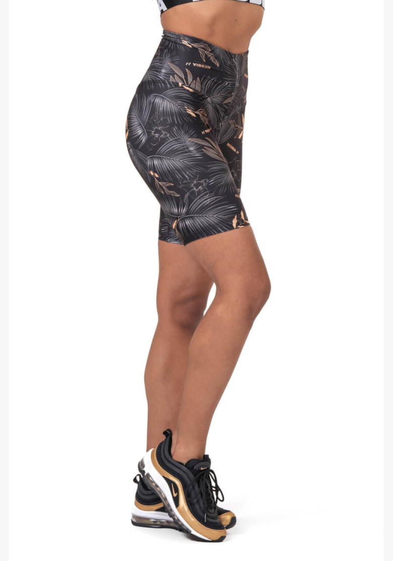 NEBBIA • Biker šortky Active Black • NEBBIAshop.sk NEBBIA • Biker šortky Active Black • NEBBIAshop.sk