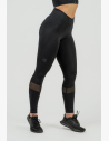 Intense is the clear choice for you. You want to highlight your figure and strengthen all the important areas.