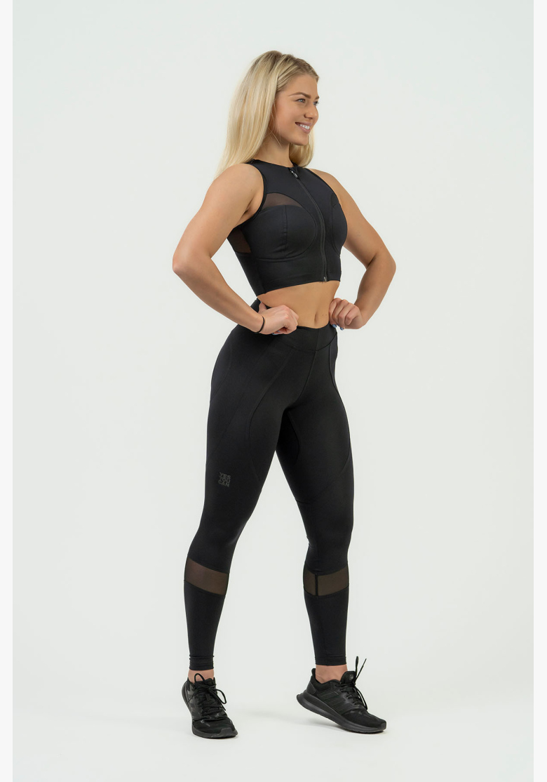 NEBBIA • Dámske tvarujúce push-up legíny INTENSE srdcového tvaru • NEBBIAshop.sk NEBBIA • Dámske tvarujúce push-up legíny INTENSE srdcového tvaru • NEBBIAshop.sk