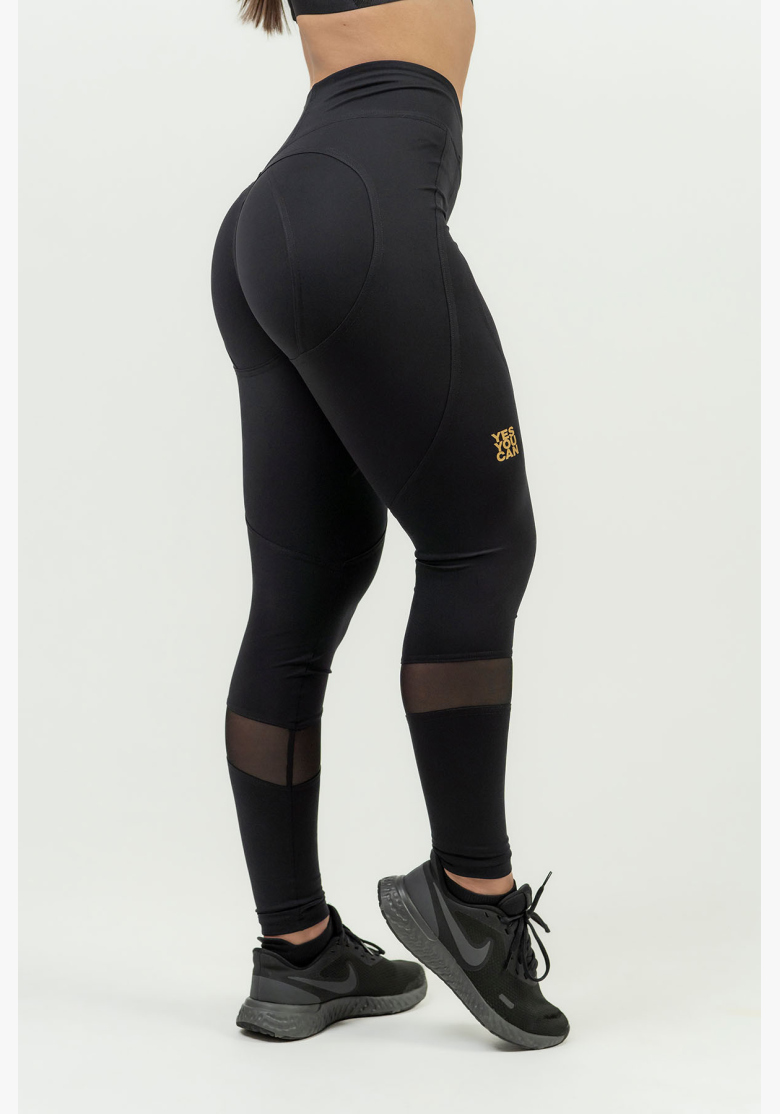 NEBBIA • Dámske tvarujúce push-up legíny INTENSE Heart-Shaped • NEBBIAshop.sk NEBBIA • Dámske tvarujúce push-up legíny INTENSE Heart-Shaped • NEBBIAshop.sk