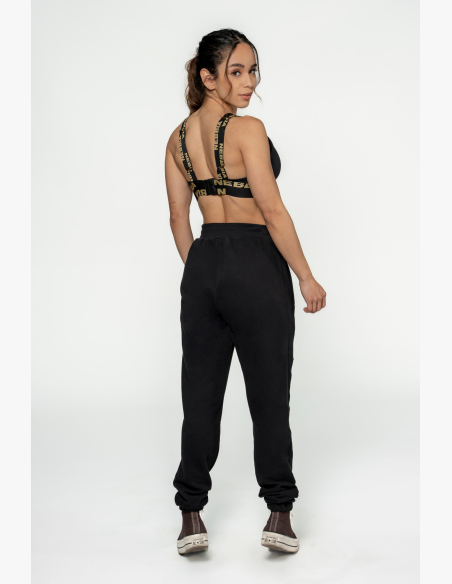 NEBBIA • Women's Padded Sports Bra INTENSE Iconic • NEBBIAshop.cz
