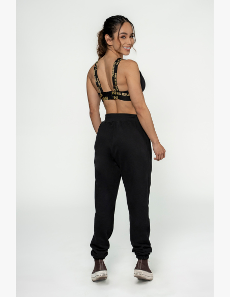 NEBBIA • Women's Padded Sports Bra INTENSE Iconic • NEBBIAshop.cz