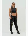 You love sweatpants, now you can have them with your favorite hoodie. Our designer has ensured that you feel as comfortable and free as possible in the sweatpants.