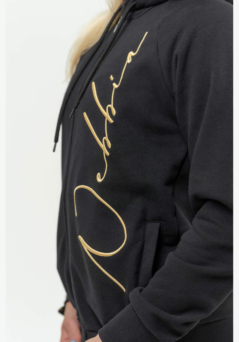 NEBBIA • Dámska športová mikina s kapucňou INTENSE Signature • NEBBIAshop.sk NEBBIA • Dámska športová mikina s kapucňou INTENSE Signature • NEBBIAshop.sk