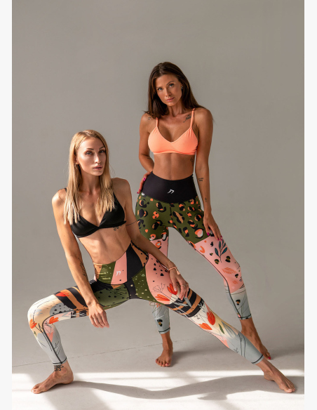KFIT • Legíny Spring • Nebshop.cz